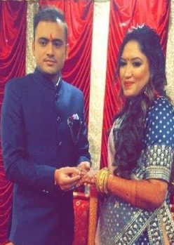 Jay & Krishna